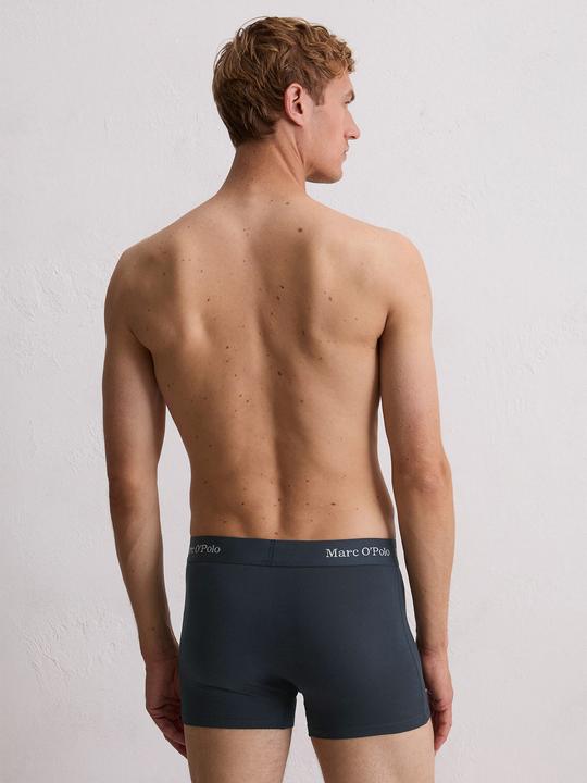 Immagine prodotto Marc O'Polo Boxer Essentials (XXL, confezione da 3)