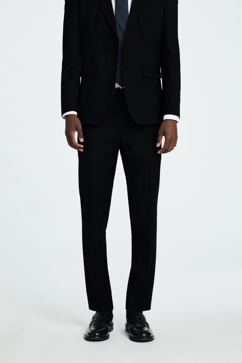 Produktbild Selected Homme Slim Fit Anzughose (60)