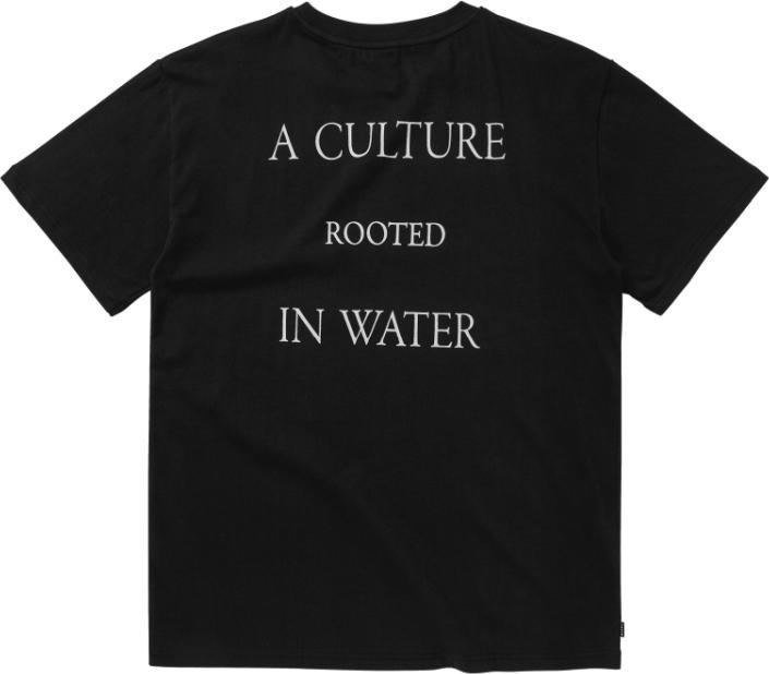 Actual product image Mystic Approach Tee (L)