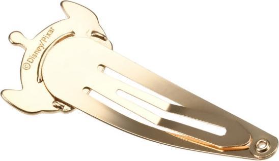 Immagine prodotto Disney Little Green Men/Alien Haarnadel Schlafendes Gesicht Flach