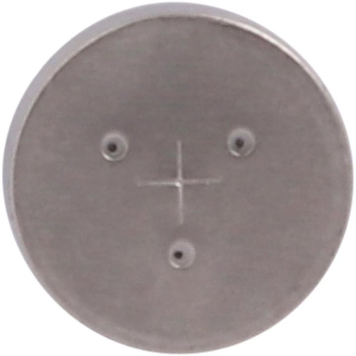 Produktbild GP Batteries GP Knopfzelle ZA312, 1.4V, 6 Stk. (6 Stk., CR2025, 170 mAh)