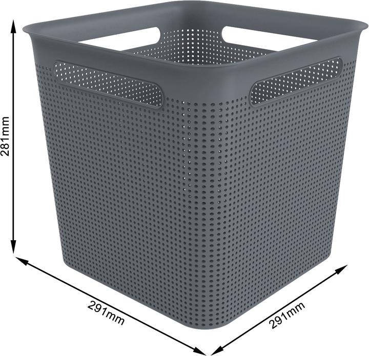 Immagine prodotto Rotho Breezes (1 x, 29,1 x 29,1 cm)