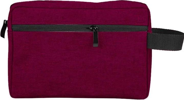 Produktbild Only-Bags.Store Reise-Toilettenbeutel Kosmetiktasche Necessaire Etui Wasserdicht Kosmetiktasche Beauty Wash Pouch