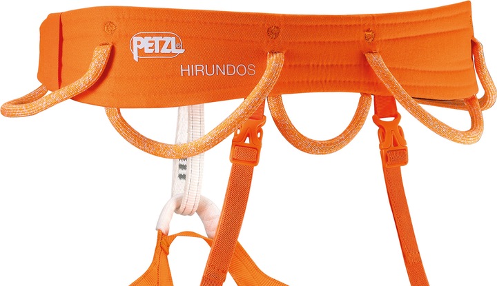 Image du produit Petzl Hirundos (M)