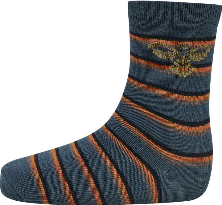 Produktbild hummel Alfie Sock 3-Pack (37 - 40)