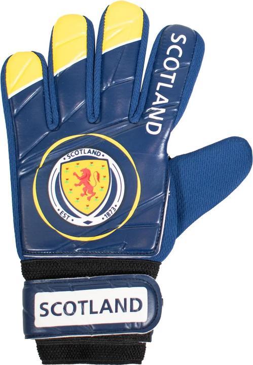 Produktbild Scotland Fa TorhüterHandschuhe (10, 11, 12, 13)