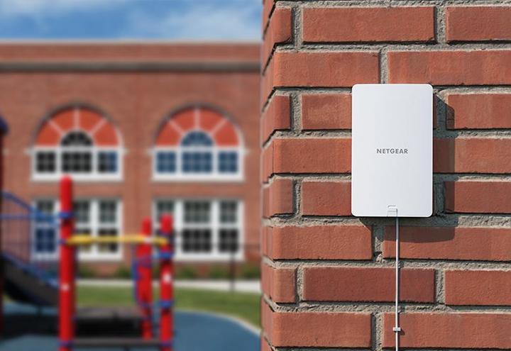 Produktbild Netgear WAX610Y (1200 Mbit/s)