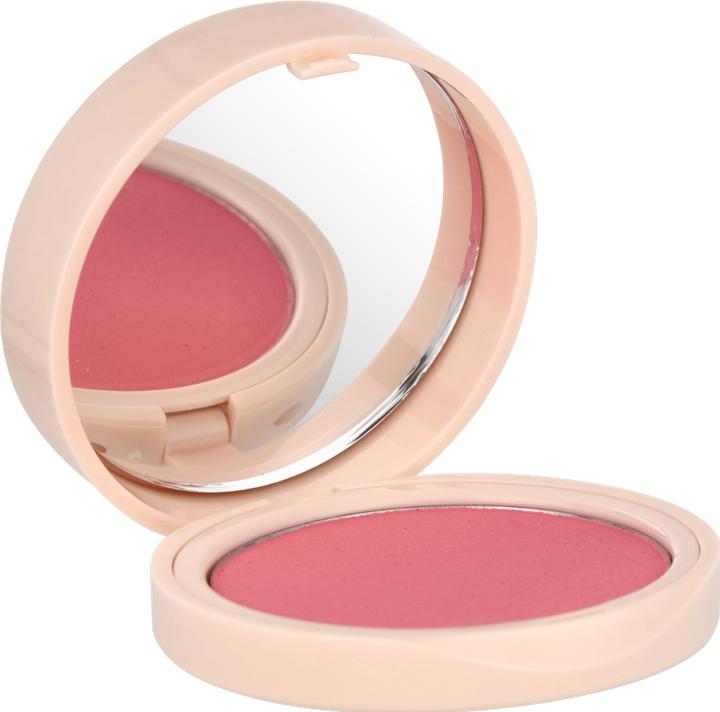 Actual product image Pupa Milano Wonder Me Blush 007 Good Vibes Matt 0.141 oz - Smooth Texture - Blends Easily - No Powde (007 Good Vibes Matt)