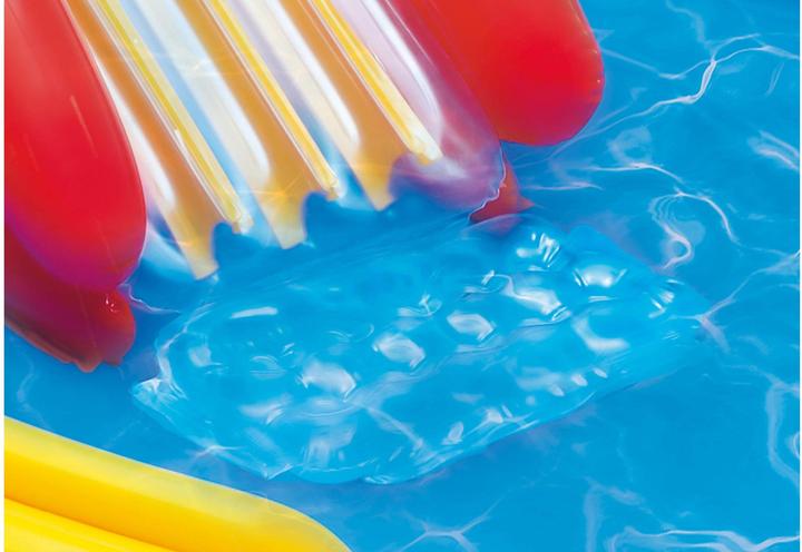 Image du produit Intex Anneau arc-en-ciel