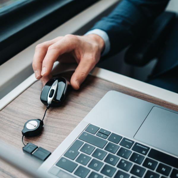 Image du produit Verbatim Go Mini (Filaire)