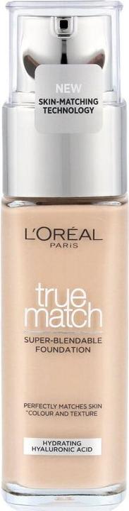Image du produit L'Oréal Paris True Match (Or Naturel)