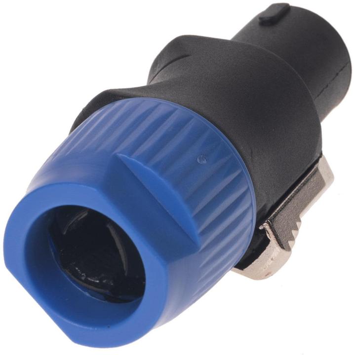 Immagine prodotto Bemero SpeakON BC5001BK-F