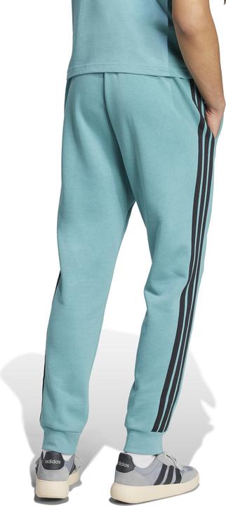 Produktbild Adidas M 3S Fl Tc Pt - powtea/black (XL)