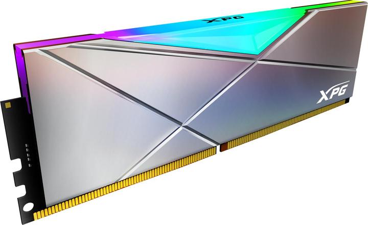Produktbild Adata D50 Xtreme (2 x 8GB, 5000 MHz, DDR4-RAM, DIMM)