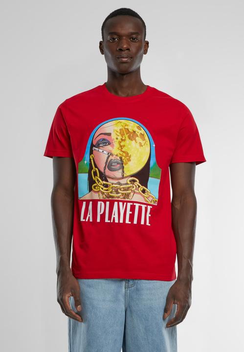 Image du produit Mister Tee MisterTee La Playette Tee - 170339 (XS)