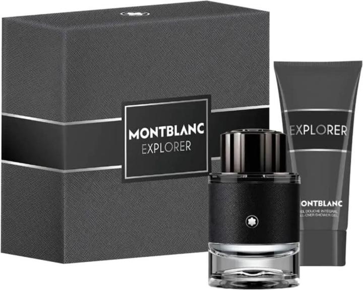 Image du produit Montblanc Explorateur
