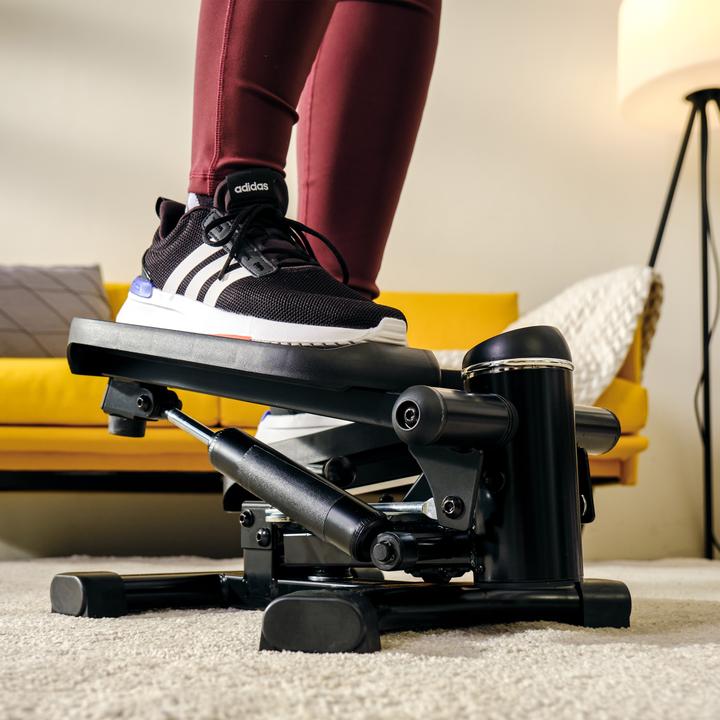 Produktbild Sportplus stepper mini-stepper Zuhause