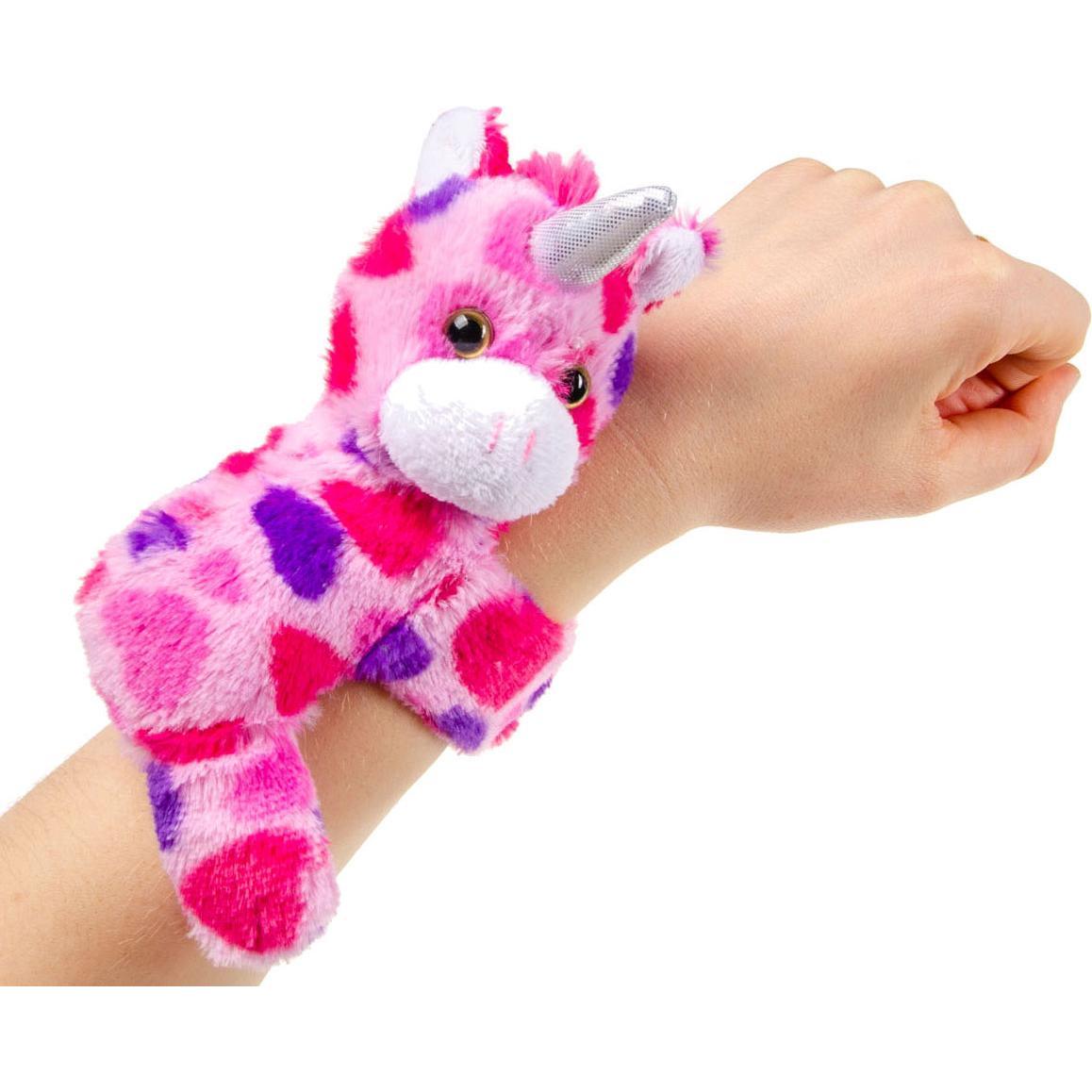 LG Imports Armreif Plüsch Einhorn (16 cm)