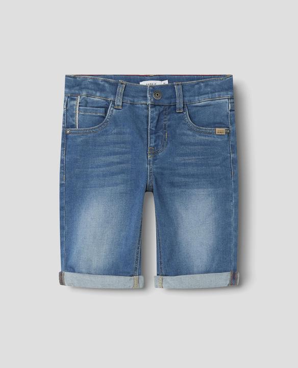 Image du produit Name it Short en jean THEO Slim Fit (122)