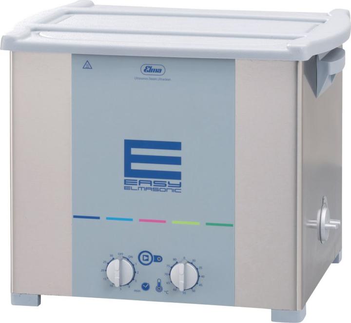 Actual product image Elma Ultraschallreinigungsgerät Elmasonic Easy 18 (37 kHz, 17.80 l)