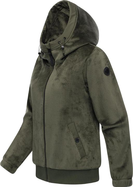 Produktbild Ragwear Cousy Short Bonded (L)