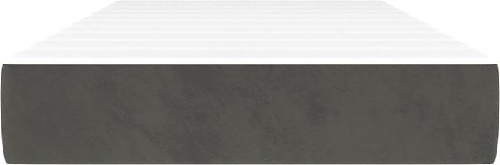 Produktbild vidaXL Taschenfederkern-Matratze (120 x 190 cm)