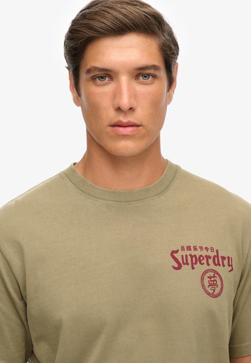 Produktbild Superdry Tokyo Narrative (M)