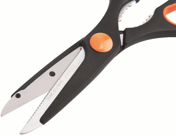 Actual product image Kendo Kitchen scissors (21 cm)