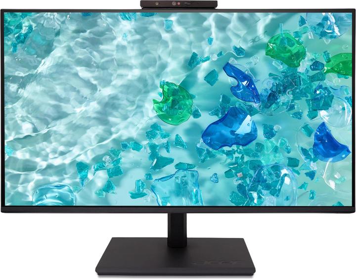 Actual product image Acer Vero B277UD6bmiiprczx (2560 x 1440 pixels, 27")