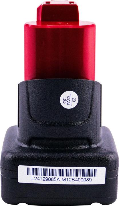 Actual product image Acconic Battery (12 V)