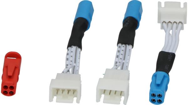 Immagine prodotto L&S Modulo di controllo a 1 canale Mec Driver 24 V RGB/Emotion