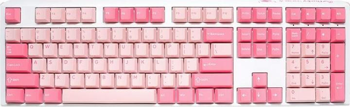 Actual product image Ducky One 3 (DE, Cable)
