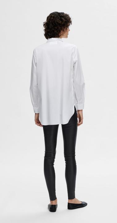 Immagine prodotto Selected Camicia in cotone biologico (36)