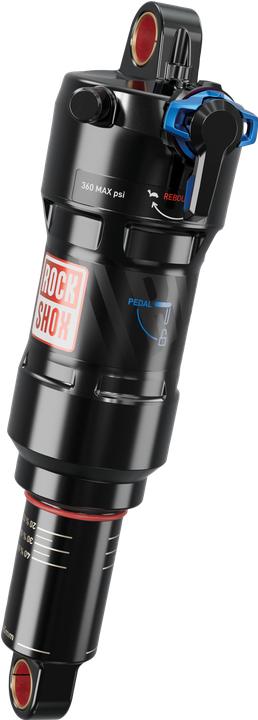 Sram MY26 Achterschokdemper Deluxe Ultimate RCT Standaard (210 mm, 55 mm)