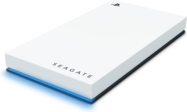 Actual product image Seagate Game Drive for PlayStation External SSD (1000 GB)