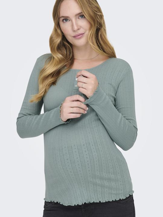 Produktbild Only Maternity OLMVISTA 2er-pack Top Top (L)