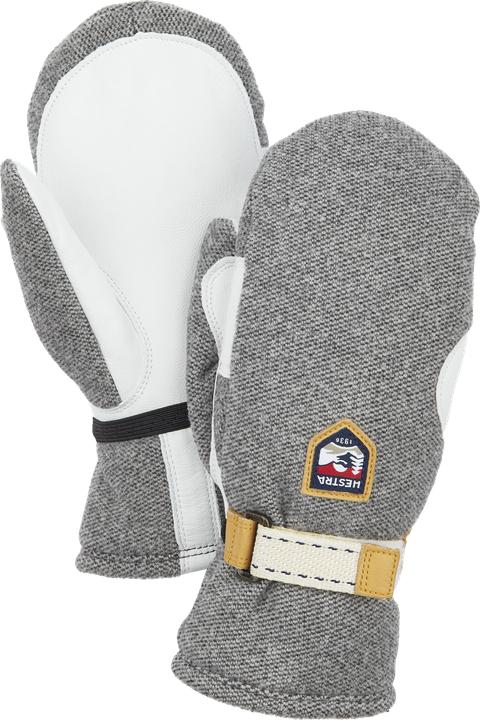 Actual product image Hestra Windstopper Tour Mitt (XL)