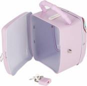 Produktbild Creative SKARBONKA MET ZAM SWINKA 9X13X9 MIX2 MC 60/120