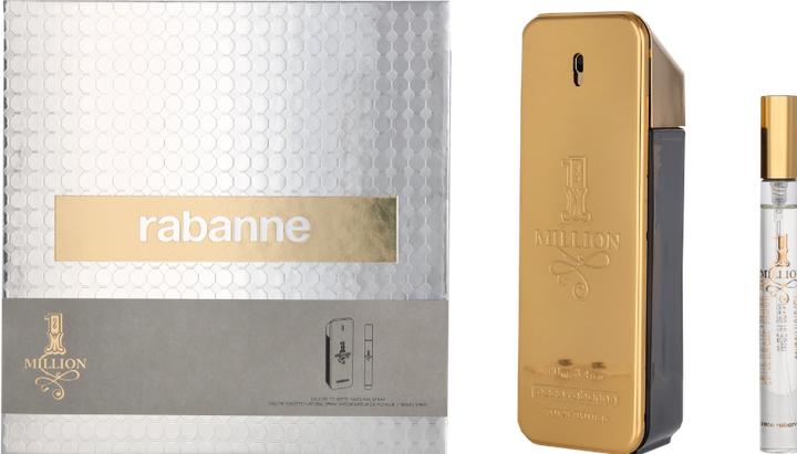 Image du produit Paco Rabanne Coffret cadeau 1 million (Coffret de parfum)