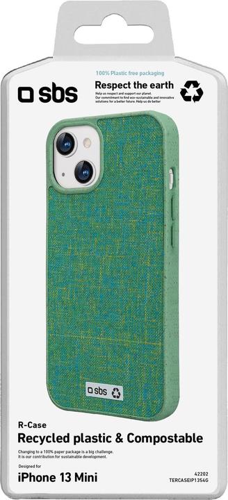 Image du produit SBS Housse de protection (Apple iPhone 13 mini)