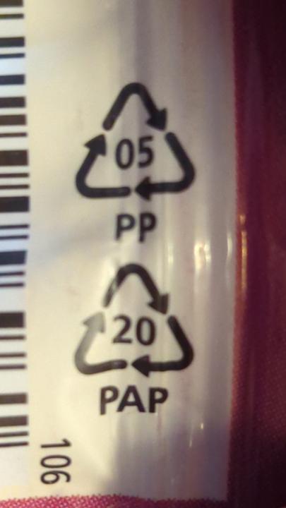 Produktbild Alnatura Bio Dinkel Löffelbiskuits (1 Stk., 125 g)