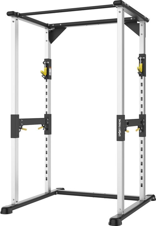 Sport-Thieme Multi-Rack 600