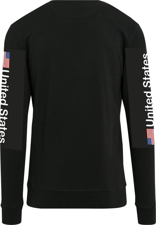 Produktbild Mister Tee Crewneck (XL)