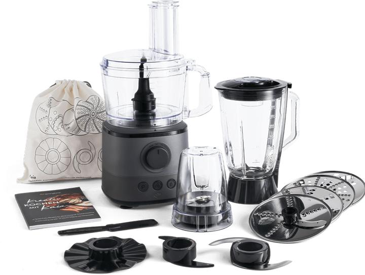 Produktbild Springlane Kaia (1500 ml, 1000 W)