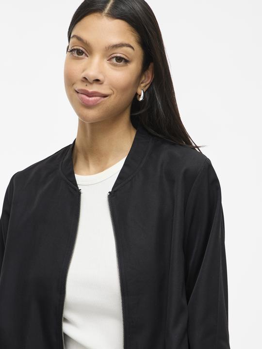 Image du produit Vila Reissverschluss Bomberjacke (34)