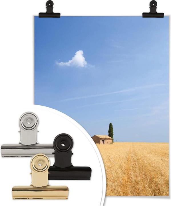 Produktbild Trenddeko In der Toskana (30 x 40 cm)