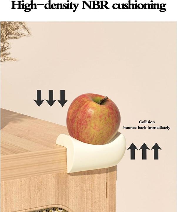 Produktbild ASMI Eckenschutz