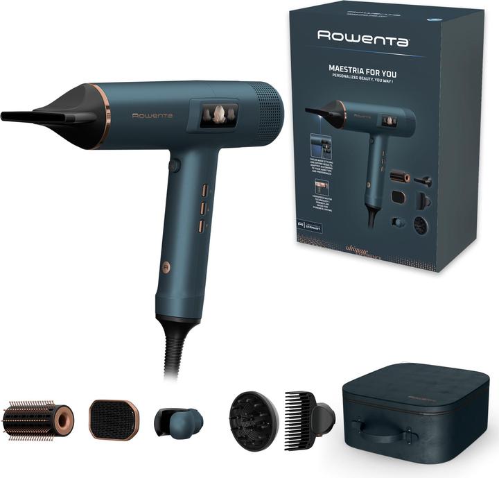 Produktbild Rowenta HY9430 (2300 W)