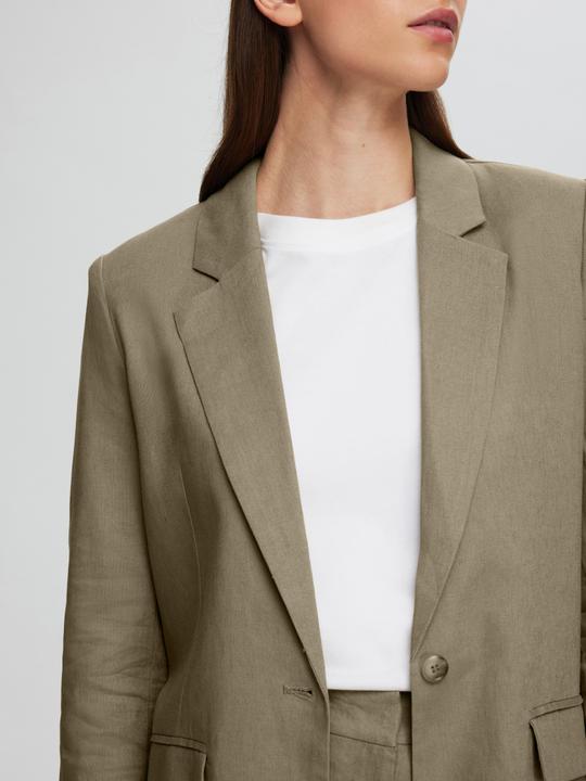 Image du produit Selected Blazer à coupe décontractée