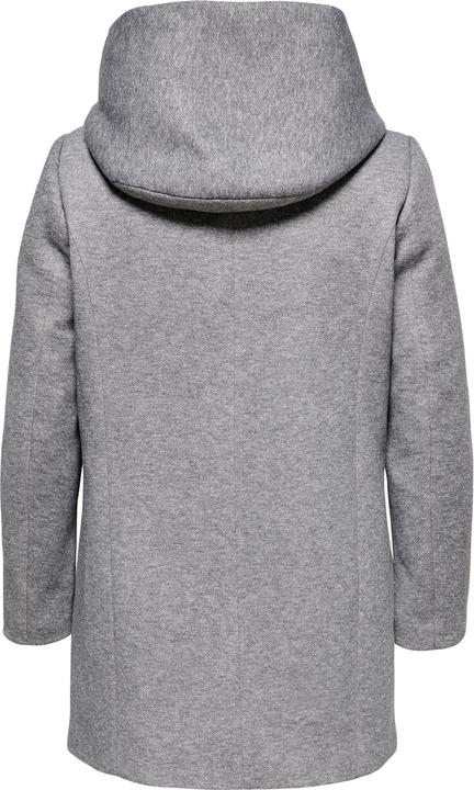 Actual product image Only Curvy transition coat